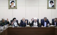 نظر مثبت آیت‌الله آملی لاریجانی با شفافیت در مجمع تشخیص/ آیا تابوی شفافیت شکسته می‌شود؟