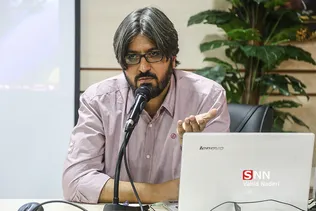 عکاسی اربعین