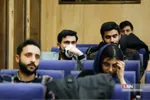 نشست بررسی نقش زنان در افق چهل سال انقلاب 