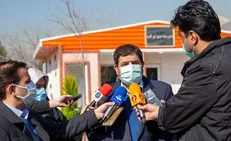 بهره‌برداری از ۳۰ هزار واحد مسکن محرومان به همت ستاد اجرایی فرمان امام(ره)
