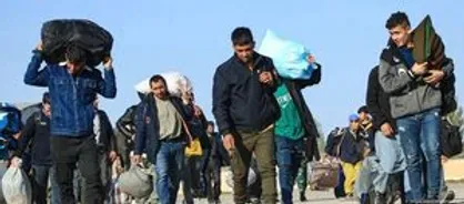 برخورد قاطع با اتباع غیرمجاز در کهگیلویه و بویراحمد
