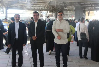تشدید نظارت‌های مقابله با قاچاق مواد مخدر در مرز مهران همزمان با ایام عرفه