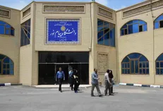دانشگاه پیام نور برای انتقال تجربیات به افغانستان آماده است