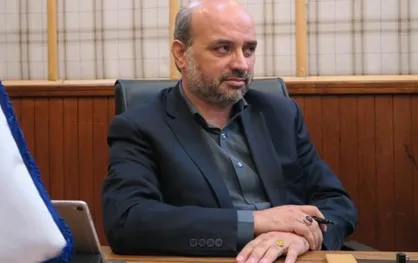 &laquo;غلامرضا نوری&raquo; سرپرست معاونت فضای مجازی رسانه ملی شد