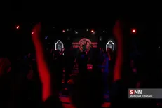 مراسم عزاداری دهه دوم محرم در دانشگاه سمنان برگزار می‌شود