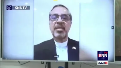 سفیر ایران در ژاپن: رئیس یکی از زندان&zwnj;های ژاپن در نامه&zwnj;ای از ما بخاطر بردن صندوق رای تقدیر و تشکر کرد