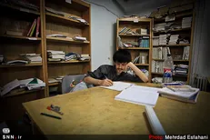 اختتامیه جشنواره کتاب خوانی دانشجویان علم و صنعت برگزار می‌شود