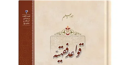 بررسی قاعده لاضرر و لاحرج در قواعد فقهیه