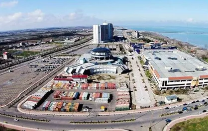 مصوبه ایجاد مناطق آزاد تجاری توسط مجلس به مجمع تشخیص ارسال شد