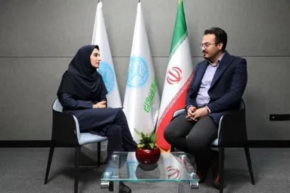طراحی و ساخت دستگاه سورتر هوشمند که موجب تفکیک و دسته&zwnj;بندی محصولات می&zwnj;شود