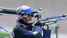 برگزاری مسابقات ورزش‌های انفرادی دانشجویان علوم پزشکی تبریز به مناسبت دهه فجر