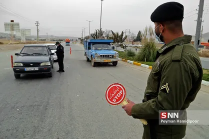 بمنظور سهولت تردد شهروندان در روز قبل و روز انتخابات محدودیت&zwnj;های تردد شبانه تهران برداشته شد