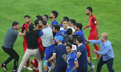 شوک بزرگ به استقلال و پرسپولیس؛ وضعیت قرمز شد!