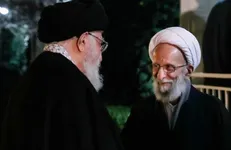 انتشار کتاب «اندیشه سیاسی آیت الله مصباح یزدی» به قلم حمید رسایی