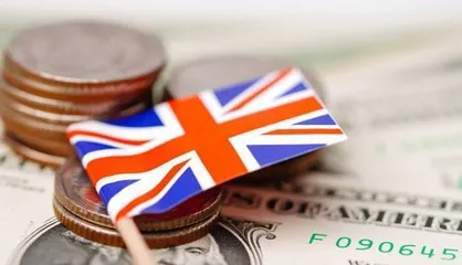 فلاکت فراگیر اقتصادی و سیاسی انگلیس را به زمین زده است