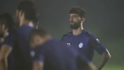 نقش ویژه غلامپور در بازگشت دانشگر