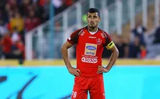 مهاجم محبوب پرسپولیسی‌ها دیپورت می‌شود؟