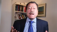 عطوان: دوره بالابردن پرچم سفید سرآمده است/ ترامپ از تهدید علیه ایران عقب نشست