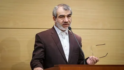 واکنش کدخدایی به حرف ترامپ: ما را به خیر تو امید نیست، شر مرسان
