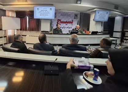 مردم چهارمحال و بختیاری ثمره بسیج در حوزه آب&zwnj;رسانی را می&zwnj;بینند