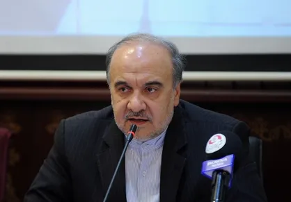 سلطانی&zwnj;فر: ۷۰۰ طرح عمرانی-ورزشی در کشور به بهره&zwnj;برداری می&zwnj;رسد&zwnj;