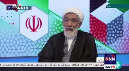 پورمحمدی: دولتی و مجلسی دیگر برنامه نوشتند و باید دولت جدید اجرا کند/ این مشکل ایجاد می&zwnj;کند