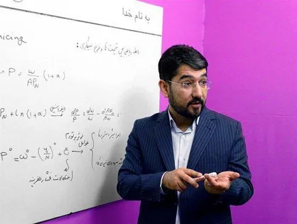 منصوری بیدکانی: لغو معاملات الگوریتمی کمکی به بازار سرمایه نمی&zwnj;کند