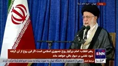 رهبر انقلاب: نباید نقش دشمن را در ناکامی‌ها فراموش کنیم