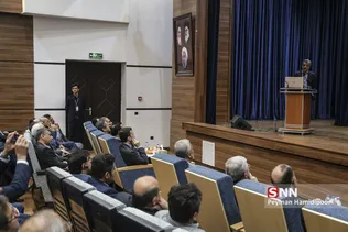 همایش پتروشیمی