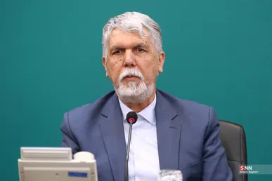 طراحی زیست‌بوم جدید تأمین مالی برای اقتصاد فرهنگ و هنر / صالحی: تأمین مالی پایدار، یکی از اهرم‌های اصلی توسعه صنایع خلاق است