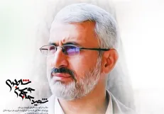 اولین کسی که در زمان محاصره حرم حضرت زینب(س) وارد منطقه شد + فیلم