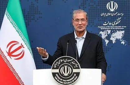 ربیعی: دولت در ۶ سال گذشته کارنامه قبولی در همه زمینه&zwnj;ها داشته!