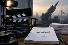 «لانچرها» به سینما رسیدند؛ ساخت فیلمی درباره یک ماجرای امنیتی در دستور کار قرار گرفت