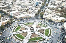 اعتراض توئیتری دانشجویان به اظهار نظر استاندار همدان در خصوص معترضان طرح جامع شهری