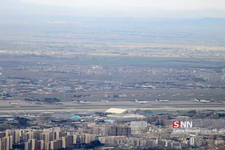 هوای پاک تهران