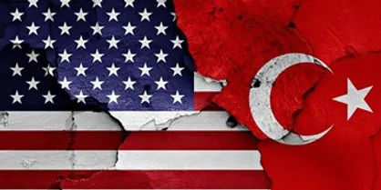 احضار سفیر آمریکا به وزارت خارجه ترکیه/ آنکارا: اظهارات بایدن بی&zwnj;ارزش است