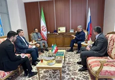 آمادگی شهرداری زلنودولسک روسیه برای ایجاد مرکز تجاری ایران