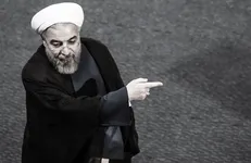 چه کسی اولین بار خزانه کشور را خالی خواند؟