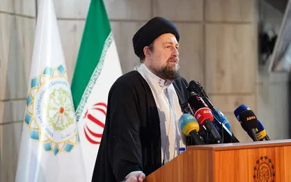 پیامبران به زندگی انسان معنا می&zwnj;دهند/ بحران امروز جهان نتیجه دین&zwnj;پرستی است نه دینداری