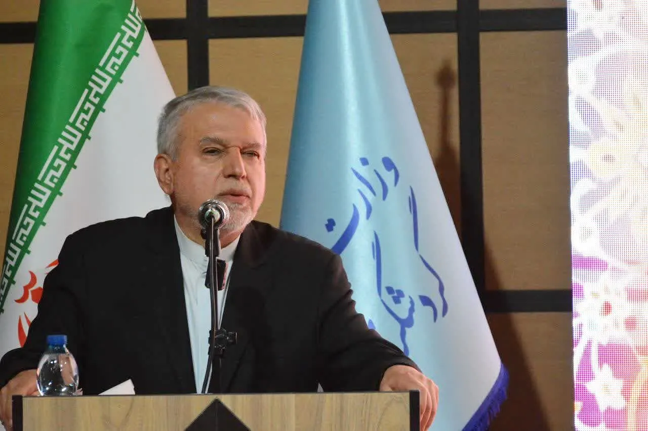 وزیر میراث فرهنگی: «تاریخ شفاهی» باید به سرمایه‌ای زنده برای روایت میراث ایران تبدیل شود