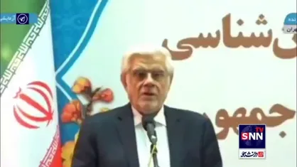 عارف: نخبگان و چهره&zwnj;هایی که مهاجرت کردند از رفتن پشیمان هستند