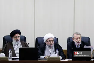 جلسه مجمع تشخیص مصلحت نظام