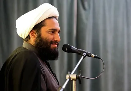 فیلم/ پاسخ جنجالی حجت الاسلام کاشانی به برخی که درمقام آسیب شناسی عزاداری آسیب زایی می&zwnj;کنند