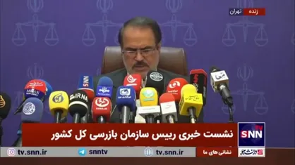 خداییان: ۲۳۱۱ هکتار از اراضی ملی و دولتی خلع ید و بازپس&zwnj;گیری شدند