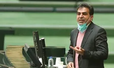بابائی: مصوبه دولت درباره حقوق کارگران خلاف قانون بودجه است