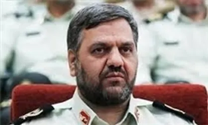 همه اموال مسروقه مکشوفه در سامانه اموال مکشوفه بارگذاری شده است
