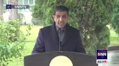 ضرغامی: هفتمین جشنواره فجر صنایع دستی و هنر&zwnj;های سنتی هفته آینده برگزار می&zwnj;شود