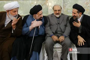 شجونی