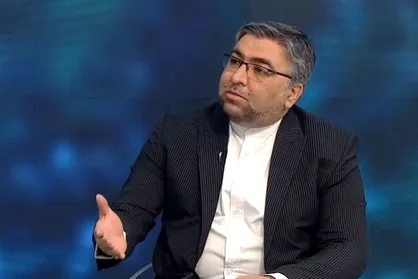 عمویی: قانون انتخابات مجلس بدون تناسبی شدن اجرا می&zwnj;شود