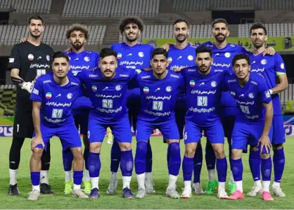 وضعیت نابسامان در استقلال خوزستان ؛ اعتصاب پیش از دربی